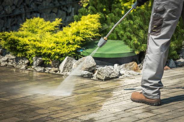 Best Patio and Deck Pressure Washing  in Highland Lakes, AL