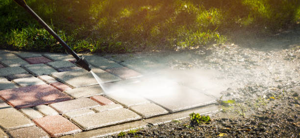 Spring Cleaning in Highland Lakes, AL